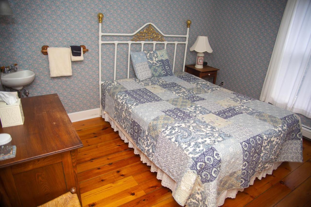 بلدة غلين أربور Sylvan Inn Bed & Breakfast المظهر الخارجي الصورة