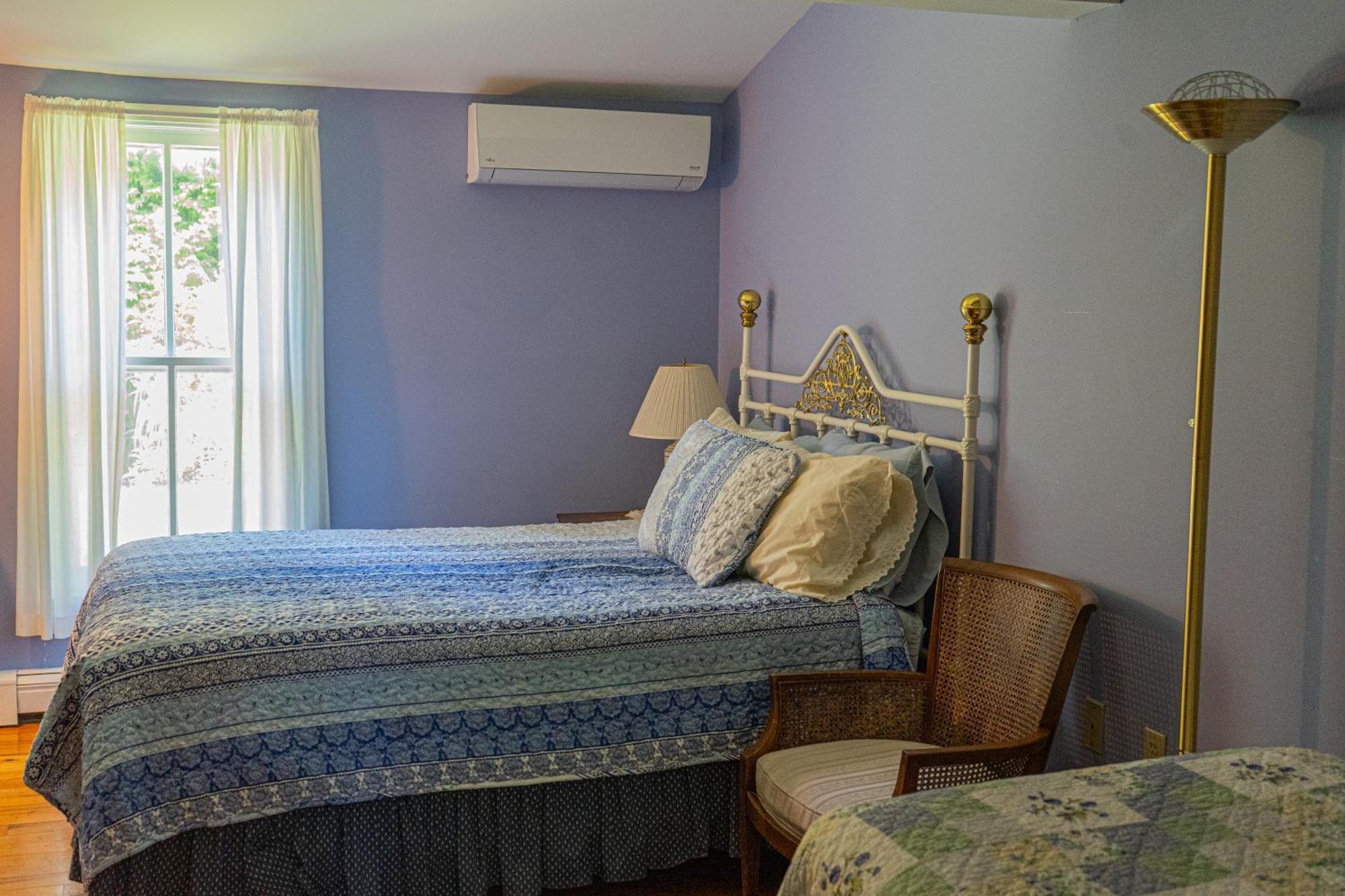بلدة غلين أربور Sylvan Inn Bed & Breakfast المظهر الخارجي الصورة