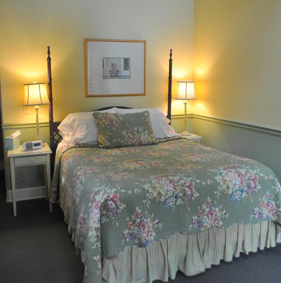 بلدة غلين أربور Sylvan Inn Bed & Breakfast المظهر الخارجي الصورة